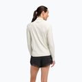 Дамски суитшърт за бягане HOKA GlideTech Quarter Zip ruffle salt 3