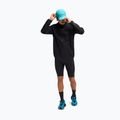 Мъжко яке за бягане HOKA Skybreeze Waterproof GTX black 2