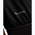 Мъжко яке за бягане HOKA Skybreeze Waterproof GTX black 8