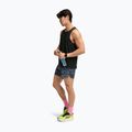 Мъжка тениска за бягане HOKA Airolite Tank 2.0 black 2