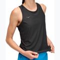 Дамска тениска за бягане HOKA Airolite Tank 2.0 black 5