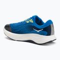 Детски обувки за бягане HOKA Rincon 4 electric cobalt/varsity navy 3