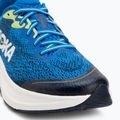 Детски обувки за бягане HOKA Rincon 4 electric cobalt/varsity navy 7