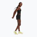 Дамски шорти за бягане HOKA Race Day Split black 2