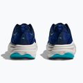 Мъжки обувки за бягане HOKA Skyflow midnight blue/night sky 6