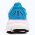 Дамски обувки за бягане HOKA Bondi 9 skyward blue/neon fuchsia 6