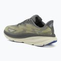 Мъжки обувки за бягане HOKA Clifton 9 GTX gravel/eggshell 3