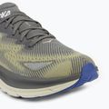 Мъжки обувки за бягане HOKA Clifton 9 GTX gravel/eggshell 7