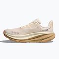 Дамски обувки за бягане HOKA Clifton 9 GTX eggshell/khaki 3