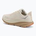 Дамски обувки за бягане HOKA Clifton 9 GTX eggshell/khaki 3