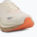 Дамски обувки за бягане HOKA Clifton 9 GTX eggshell/khaki 7