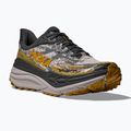 Мъжки обувки за бягане HOKA Stinson 7 black/cement