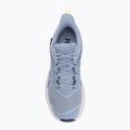 Дамски туристически обувки HOKA Anacapa 2 Low GTX tranquil blue/lilac cream 5
