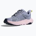 Дамски туристически обувки HOKA Anacapa 2 Low GTX tranquil blue/lilac cream 2