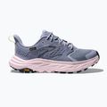 Дамски туристически обувки HOKA Anacapa 2 Low GTX tranquil blue/lilac cream 3