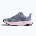 Дамски туристически обувки HOKA Anacapa 2 Low GTX tranquil blue/lilac cream 4