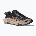 Дамски обувки за бягане HOKA Torrent 4 black/putty