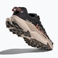Дамски обувки за бягане HOKA Torrent 4 black/putty 5