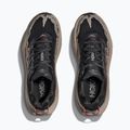 Дамски обувки за бягане HOKA Torrent 4 black/putty 7