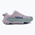 Дамски обувки за бягане HOKA Torrent 4 fragrant lilac/tart cherry 2