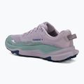 Дамски обувки за бягане HOKA Torrent 4 fragrant lilac/tart cherry 3