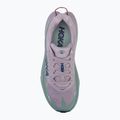 Дамски обувки за бягане HOKA Torrent 4 fragrant lilac/tart cherry 5
