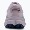 Дамски обувки за бягане HOKA Torrent 4 fragrant lilac/tart cherry 6
