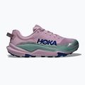 Дамски обувки за бягане HOKA Torrent 4 fragrant lilac/tart cherry 3