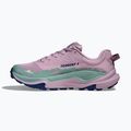 Дамски обувки за бягане HOKA Torrent 4 fragrant lilac/tart cherry 4