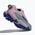 Дамски обувки за бягане HOKA Torrent 4 fragrant lilac/tart cherry 5