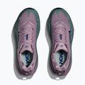 Дамски обувки за бягане HOKA Torrent 4 fragrant lilac/tart cherry 7