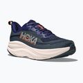 Мъжки обувки за бягане HOKA Skyflow midnight blue/varsity navy