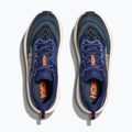 Мъжки обувки за бягане HOKA Skyflow midnight blue/varsity navy 7