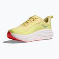 Мъжки обувки за бягане HOKA Skyflow sunlight/neon yuzu 2