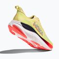 Мъжки обувки за бягане HOKA Skyflow sunlight/neon yuzu 5