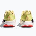 Мъжки обувки за бягане HOKA Skyflow sunlight/neon yuzu 6