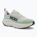Дамски обувки за бягане HOKA Skyflow alabaster/vintage green