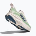 Дамски обувки за бягане HOKA Skyflow alabaster/vintage green 5