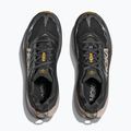 Мъжки обувки за бягане HOKA Torrent 4 black/asphalt grey 7
