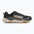 Мъжки обувки за бягане HOKA Torrent 4 black/asphalt grey 2
