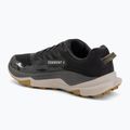 Мъжки обувки за бягане HOKA Torrent 4 black/asphalt grey 3