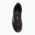 Мъжки обувки за бягане HOKA Torrent 4 black/asphalt grey 5