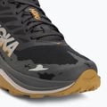 Мъжки обувки за бягане HOKA Torrent 4 black/asphalt grey 7