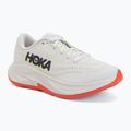 Дамски обувки за бягане HOKA Rincon 4 frost/neon yuzu