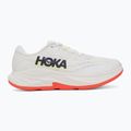 Дамски обувки за бягане HOKA Rincon 4 frost/neon yuzu 2