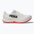 Дамски обувки за бягане HOKA Rincon 4 frost/neon yuzu 3