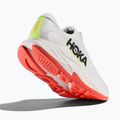 Дамски обувки за бягане HOKA Rincon 4 frost/neon yuzu 5