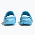 Чехли HOKA Ora Athletic Slide soaring blue/faded navy 6