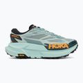 Мъжки обувки за бягане Hoka Mafate X sage/rosemary 2