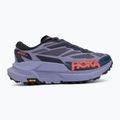 Дамски обувки за бягане HOKA Mafate X berry jam/squid ink 2